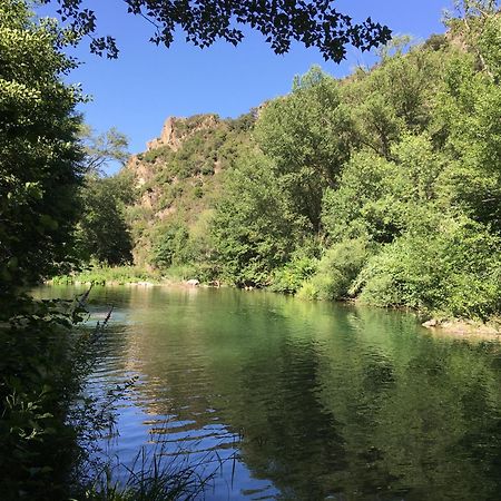 Coeur De Nature Rasigueres Exteriör bild